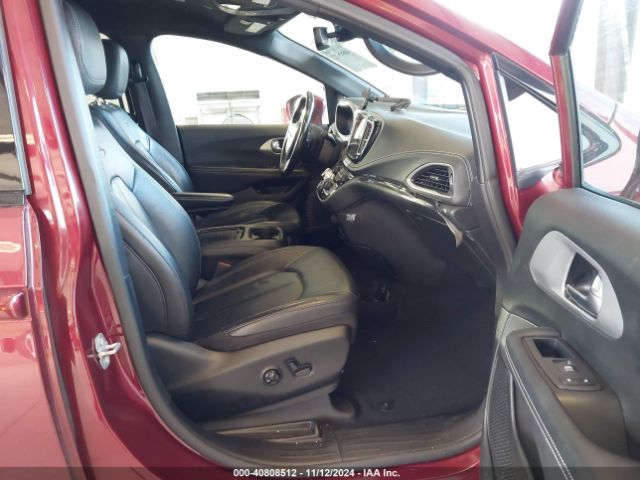 2C4RC1L70MR536195 Chrysler Pacifica Hybrid Touring L