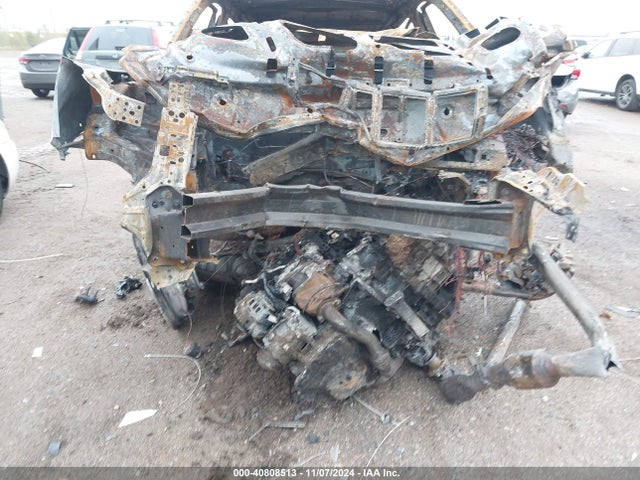 5XYP3DHC2NG210774 KIA Telluride Ex
