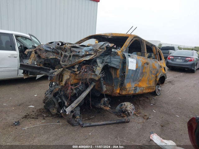 5XYP3DHC2NG210774 KIA Telluride Ex