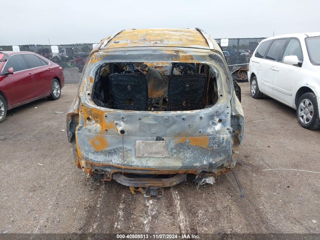 5XYP3DHC2NG210774 KIA Telluride Ex