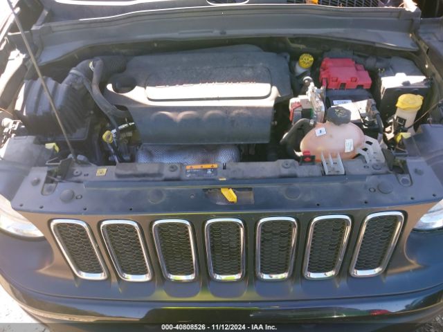 ZACCJABB3JPJ33214 Jeep Renegade Latitude Fwd
