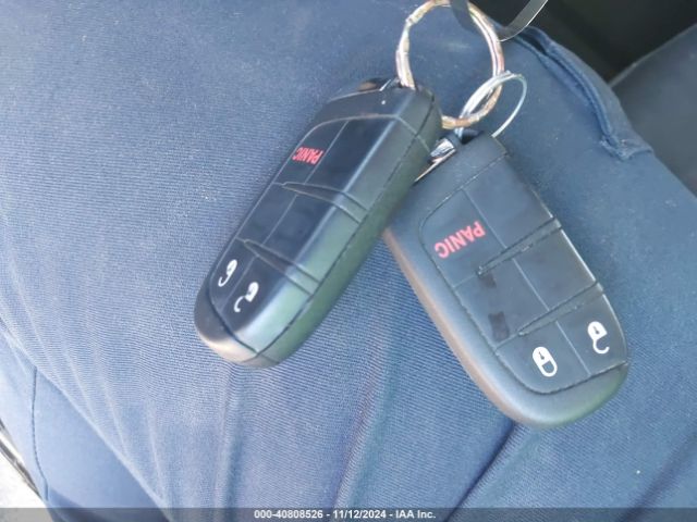 ZACCJABB3JPJ33214 Jeep Renegade Latitude Fwd