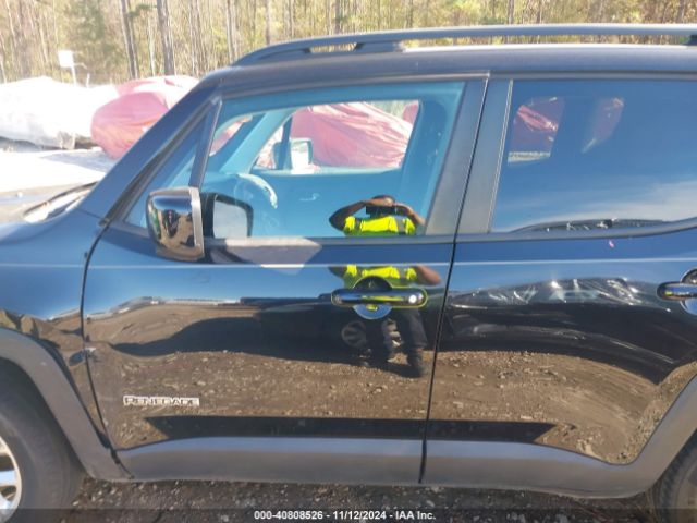 ZACCJABB3JPJ33214 Jeep Renegade Latitude Fwd