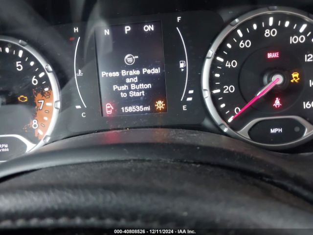 ZACCJABB3JPJ33214 Jeep Renegade Latitude Fwd