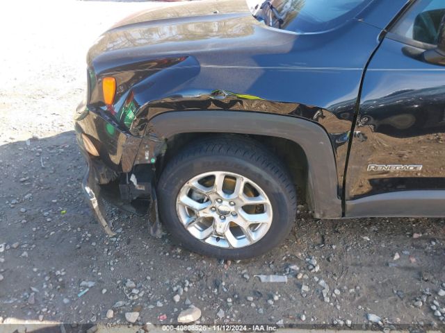 ZACCJABB3JPJ33214 Jeep Renegade Latitude Fwd