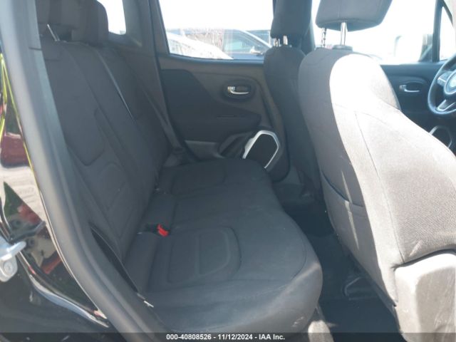 ZACCJABB3JPJ33214 Jeep Renegade Latitude Fwd
