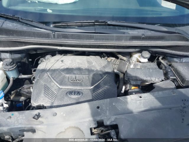 KNDMB5C14M6673681 KIA SEDONA LX
