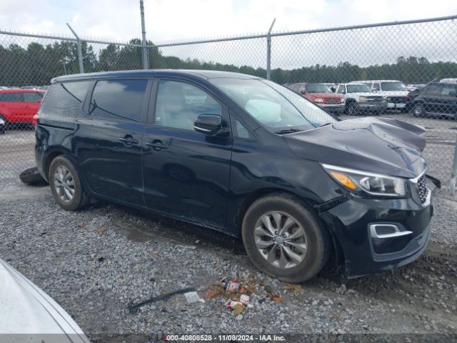 KNDMB5C14M6673681 KIA SEDONA LX