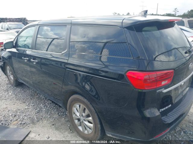 KNDMB5C14M6673681 KIA SEDONA LX