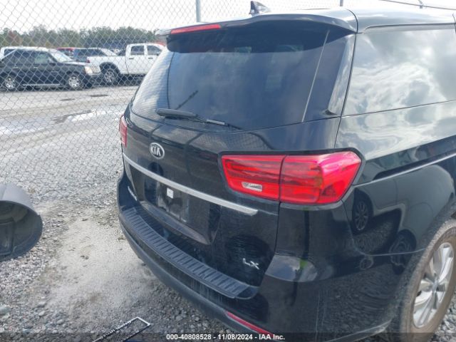 KNDMB5C14M6673681 KIA SEDONA LX