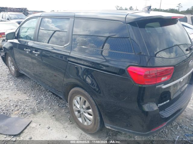 KNDMB5C14M6673681 KIA SEDONA LX