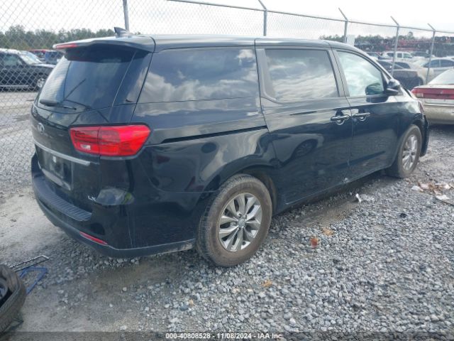 KNDMB5C14M6673681 KIA SEDONA LX