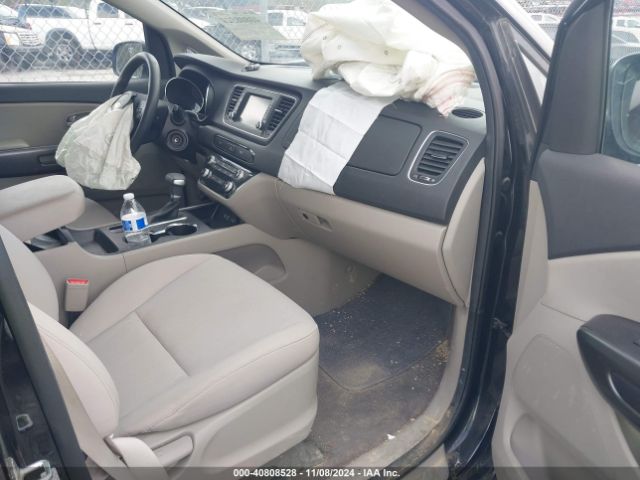 KNDMB5C14M6673681 KIA SEDONA LX