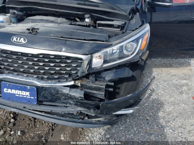 KNDMB5C14M6673681 KIA SEDONA LX