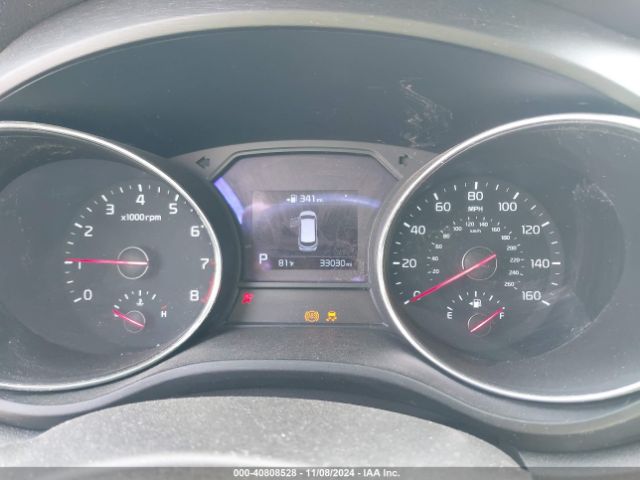 KNDMB5C14M6673681 KIA SEDONA LX