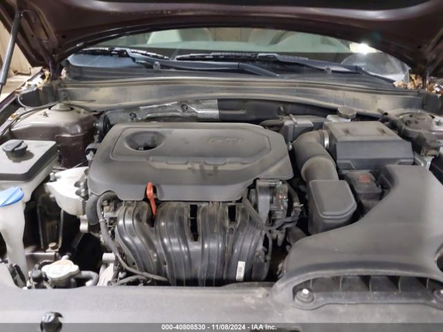 5XXGT4L32JG260564 KIA Optima Lx