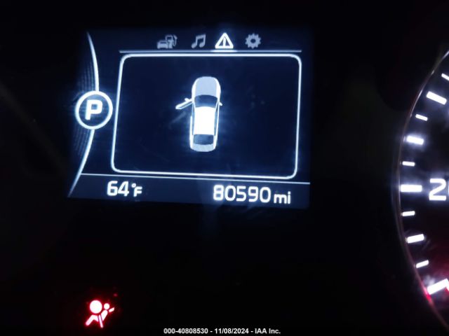 5XXGT4L32JG260564 KIA Optima Lx