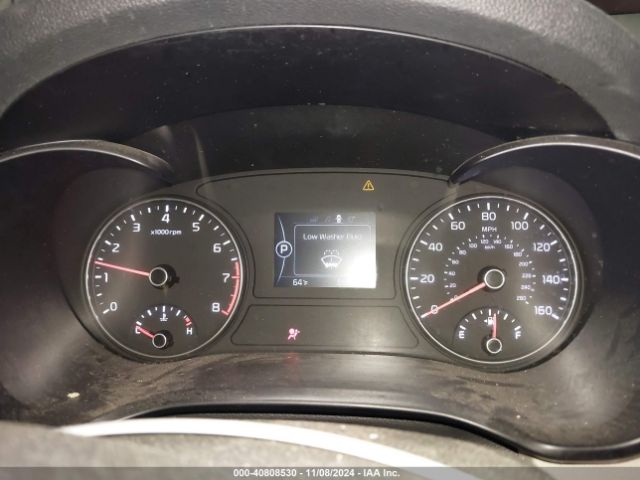 5XXGT4L32JG260564 KIA Optima Lx