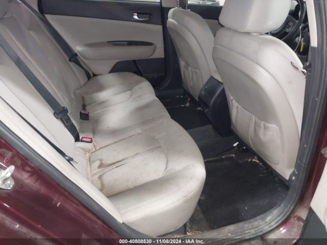 5XXGT4L32JG260564 KIA Optima Lx