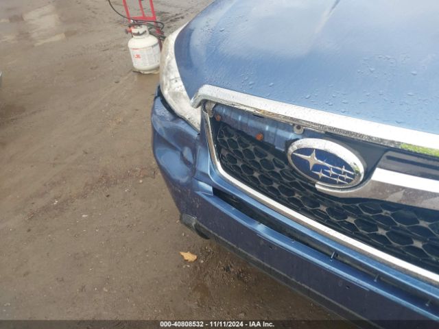 JF2SJAHC4FH572128 Subaru Forester 2.5i Limited