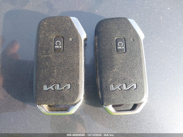 KIA Niro Lxs 2022 KNDCB3LC4N5549788 Image 11