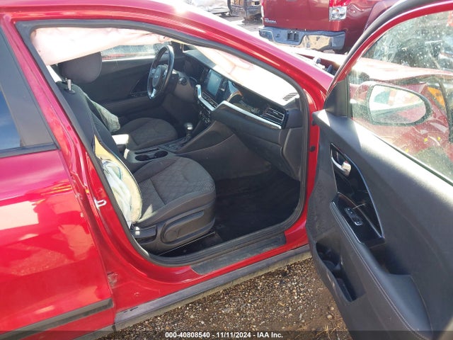 KIA Niro Lxs 2022 KNDCB3LC4N5549788 Image 5