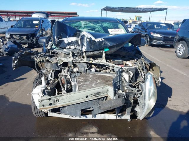 3N1CN7AP3EL861477 Nissan Versa 1.6 S