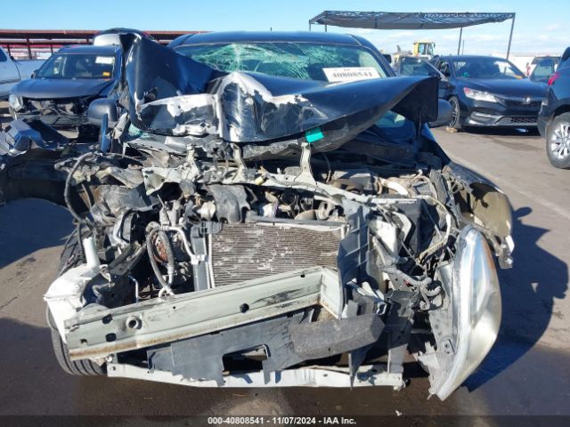 3N1CN7AP3EL861477 Nissan Versa 1.6 S