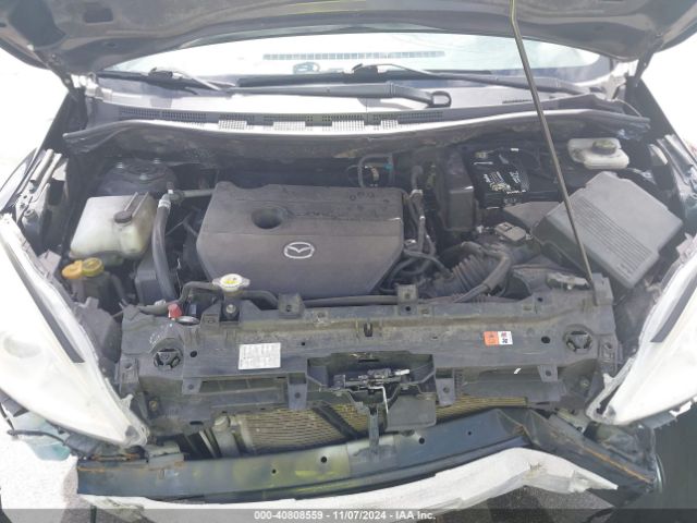 JM1CW2BL0F0186386 Mazda Mazda5 Sport
