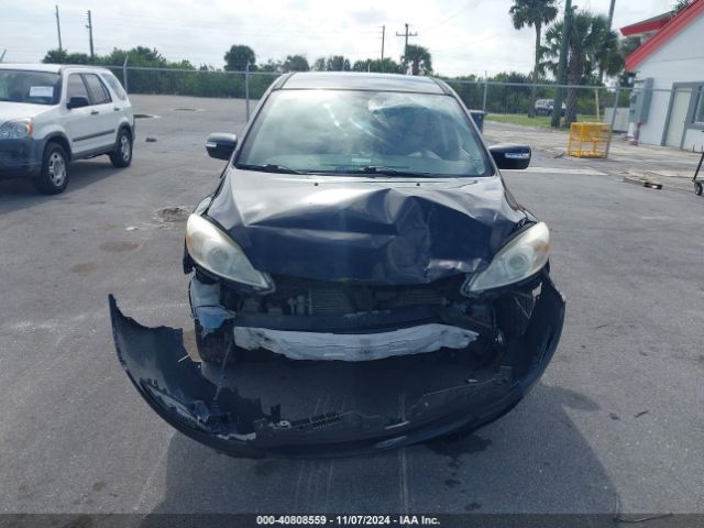 JM1CW2BL0F0186386 Mazda Mazda5 Sport