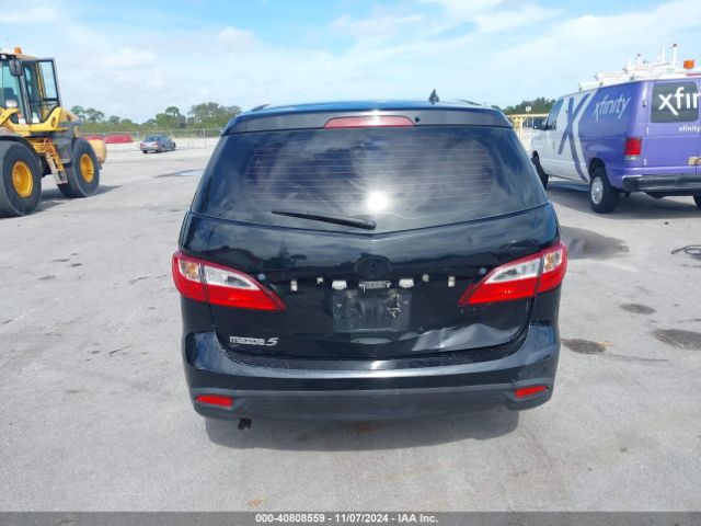 JM1CW2BL0F0186386 Mazda Mazda5 Sport