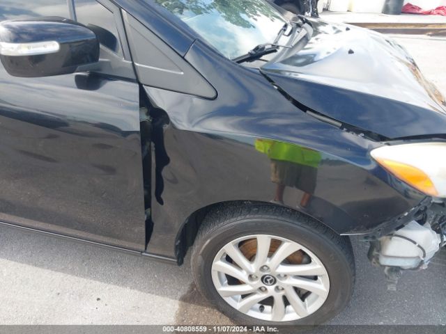 JM1CW2BL0F0186386 Mazda Mazda5 Sport
