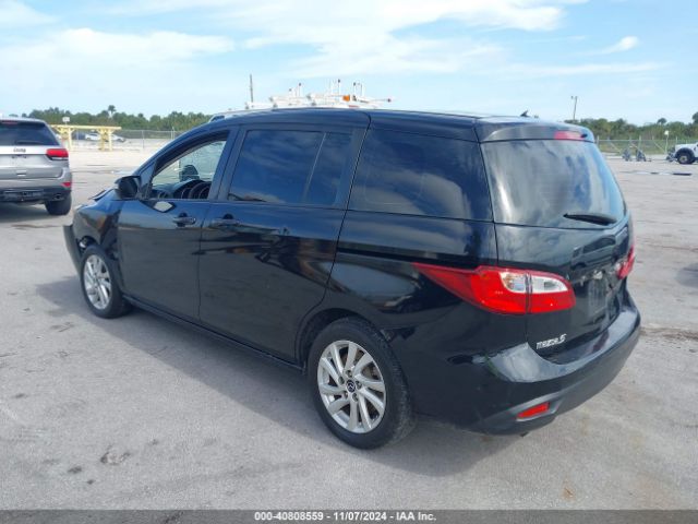 JM1CW2BL0F0186386 Mazda Mazda5 Sport