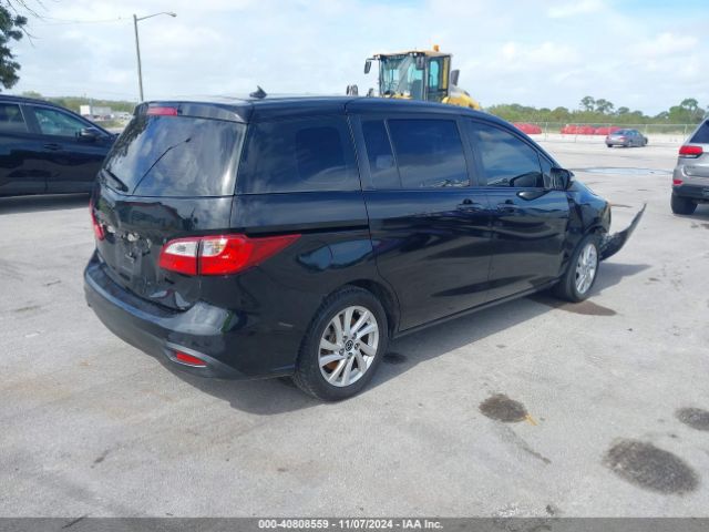 JM1CW2BL0F0186386 Mazda Mazda5 Sport