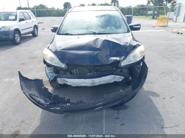JM1CW2BL0F0186386 Mazda Mazda5 Sport
