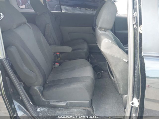 JM1CW2BL0F0186386 Mazda Mazda5 Sport
