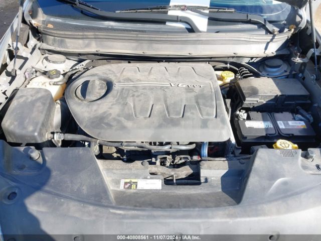 1C4PJMCS0HW633929 Jeep Cherokee Latitude 4x4
