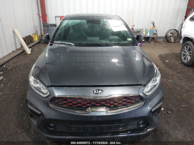 3KPF34AD4ME420058 KIA Forte Gt-line