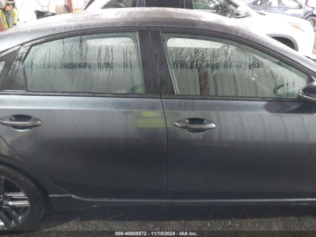 3KPF34AD4ME420058 KIA Forte Gt-line