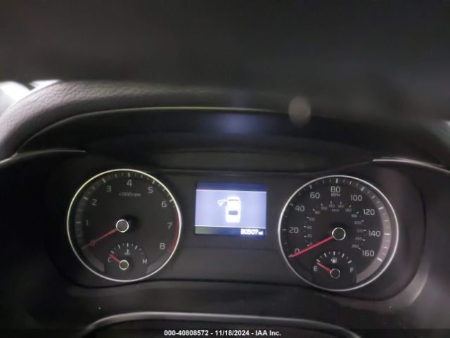 3KPF34AD4ME420058 KIA Forte Gt-line
