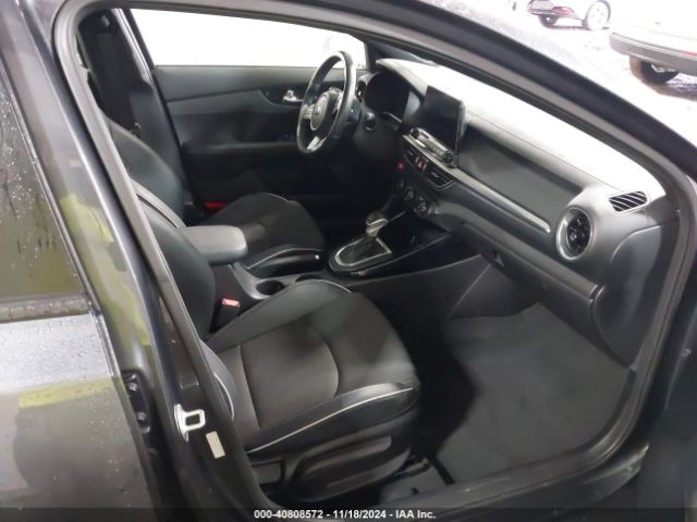 3KPF34AD4ME420058 KIA Forte Gt-line