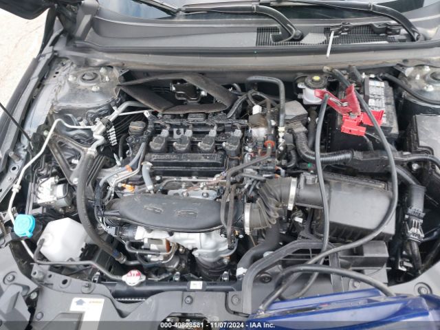 1HGCY1F38RA020521 Honda ACCORD EX