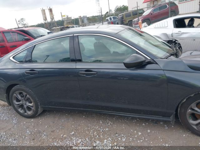 1HGCY1F38RA020521 Honda ACCORD EX
