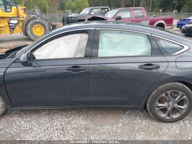 1HGCY1F38RA020521 Honda ACCORD EX