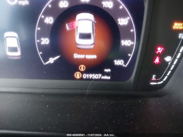 1HGCY1F38RA020521 Honda ACCORD EX