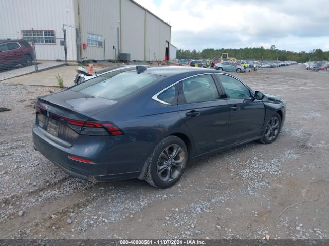 1HGCY1F38RA020521 Honda ACCORD EX