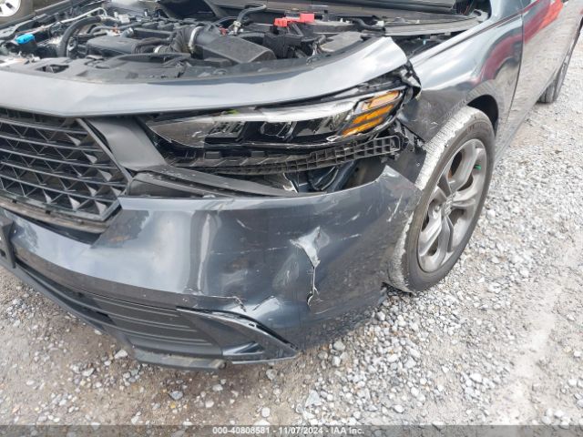 1HGCY1F38RA020521 Honda ACCORD EX