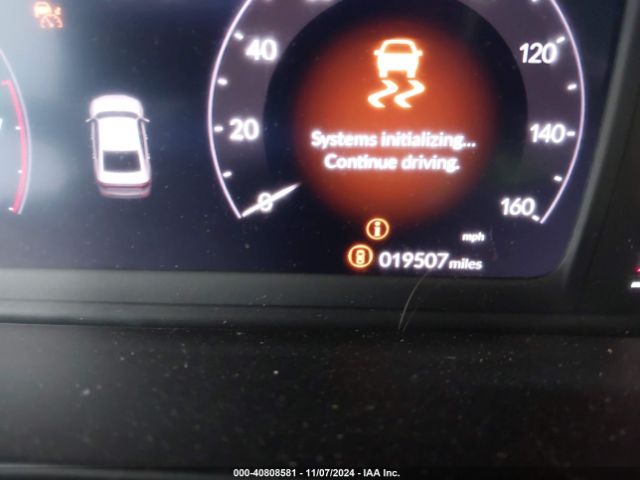 1HGCY1F38RA020521 Honda ACCORD EX