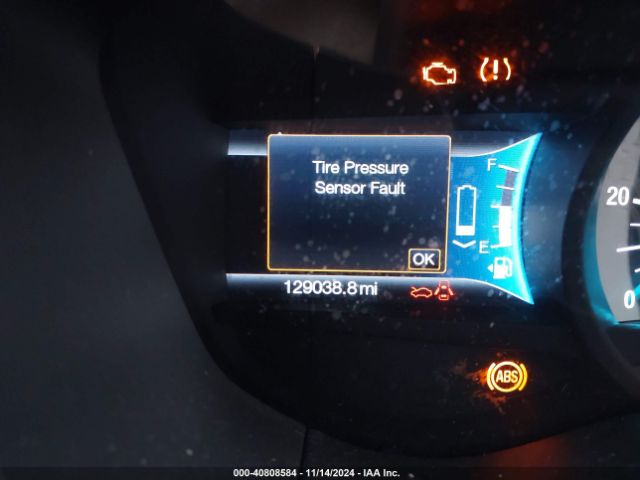 3FA6P0PU1GR364927 Ford Fusion Energi Se Luxury