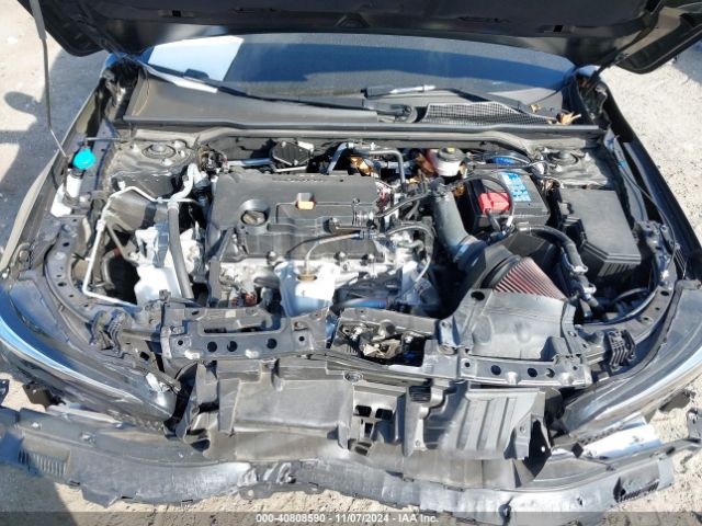 19XFL2H83RE023915 Honda Civic Sport
